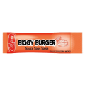 Biggy Burger (frites)  + 0,50€ 
