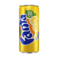 Fanta Citron 33cl 