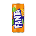 Fanta 33cl 