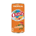 Oasis Tropical 33cl 