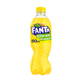 Fanta Citron 50cl 