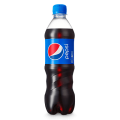 Pepsi 50cl 