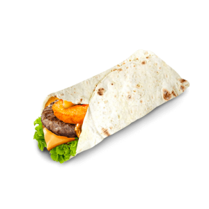 Wrap Beef